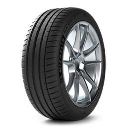 235/45 R18 Michelin Pilot Sport 4 XL 98Y nyári gumiabroncs