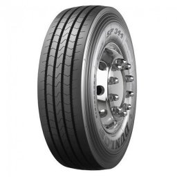 265/70 R19.5 Dunlop SP344 140/138M kormányzott gumiabroncs