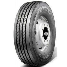 245/70 R19.5 Kumho KRS50 137/135M kormányzott gumiabroncs