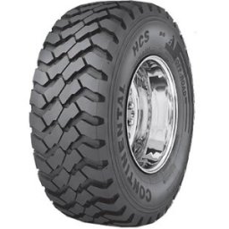 365/85 R20 Continental HCS 164J kormányzott gumiabroncs