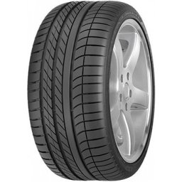 275/30 R20 Goodyear Eagle F1 Asym3 XLFP ROF*M 97Y nyári gumiabroncs