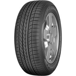 285/45 R19 Goodyear Eagle F1 Asymm SUV XL RO 111W