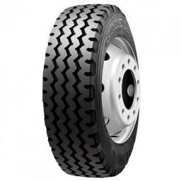 13 R22.5 Kumho KMA03 156/150K kormányzott gumiabroncs