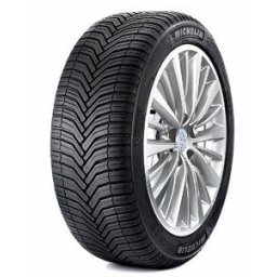 235/50 R18 Michelin CrossClimate SUV XL 4 évszakos 101V