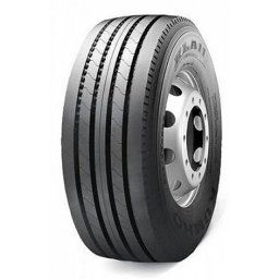 385/65 R22.5 Kumho KLA11 160K MS Összes tengelyre használt gumiabroncs