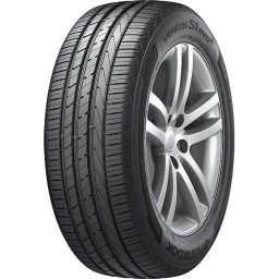 255/30 R20 Hankook K120 Ventus V12 Evo2 XL 92Y nyári gumiabroncs