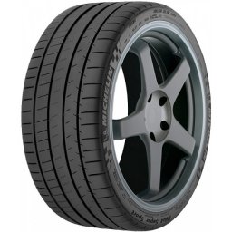 325/30 R19 Michelin Pilot Super Sport XL 105Y nyári gumiabroncs