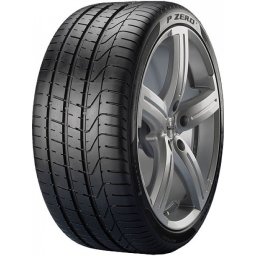 255/35 R19 Pirelli PZero*RunFlat dft gumiabroncs