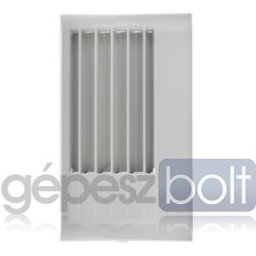 Aereco G2H 1066 Higroszabályozású és kapcsolós gravitációs légelvezető