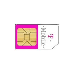 Telekom(T-mobile)aktiválatlan sim kártya 600 FT lebeszélhetőséggel