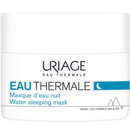 Uriage TERMÁL Hidratáló éjszakai maszk 50ml