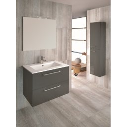 Bannio EASY FALI ALSĂSZEKRĂNY + SLIM 70 MOSDĂ + TĂKĂR + VILĂGĂTĂS