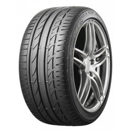 255/35 R19 Bridgestone S001 XL 96Y nyári gumiabroncs