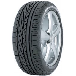 245/40 R20 Goodyear Excellence XL ROF* 99Y nyári gumiabroncs