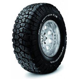 37/12.50 R17 BFGoodrich Mud Terrain T/A KM2 116Q