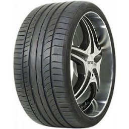 255/45 R20 Continental SportContact5 SUV FR AO 101W peremvédős