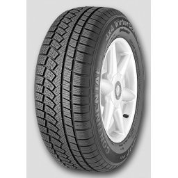 255/55 R18 Continental WinterContact 4x4 XL SS téli 109H