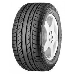 275/40 R20 Continental SpCont4x4XL FRNO DOT12 106Y peremvédős