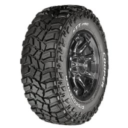 305/55 R20 Cooper Discoverer STT PRO PO 121/118Q