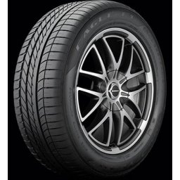 255/50 R20 Goodyear Eagle F1 AsymSUVAT XLFP J 4 évszakos 109W