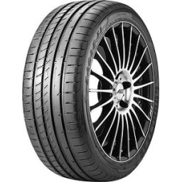285/45 R20 Goodyear Eagle F1 Asym2 SUV XL FP 112Y