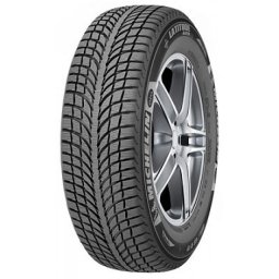 255/55 R18 Michelin LatitudeAlpinLA2 XL ZP*Gr téli 109H