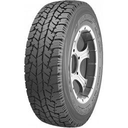 315/70 R17 Nankang T-7 121R