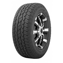 285/50 R20 Toyo Open Country A/T+ XL 116T