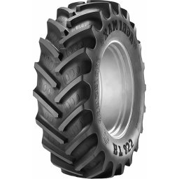 340/85 R24 (13.6R24) BKT 125/122A8/B húzó gumiabroncs