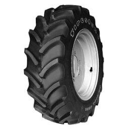 280/70 R20 Firestone 116/113A1 húzó gumiabroncs