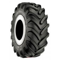 495/70 R24 Michelin G húzó gumiabroncs