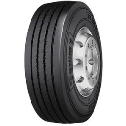 385/65 R22.5 Barum BT200R 160K pót gumiabroncs