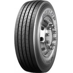 265/70 R19.5 Dunlop SP344 140/138M MS kormányzott gumiabroncs