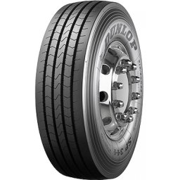 315/60 R22.5 Dunlop SP344 152/148L MS kormányzott gumiabroncs