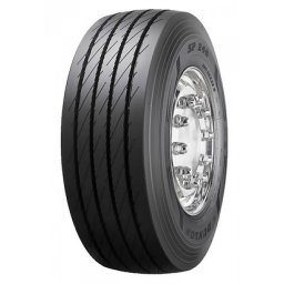 385/55 R22.5 Dunlop SP246 160K/158L MS pót gumiabroncs