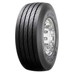 385/65 R22.5 Dunlop SP244 160/158L pót gumiabroncs