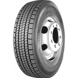 315/70 R22.5 Távolkeleti AF-717 154/150M Aufine húzó gumiabroncs