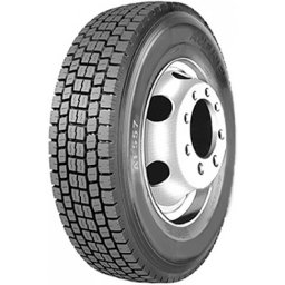 315/80 R22.5 Távolkeleti AF-557 Aufine gumiabroncs