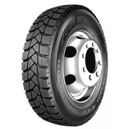 315/80 R22.5 Távolkeleti AF88 157/154K Aufine húzó gumiabroncs