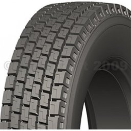 315/80 R22.5 Daewoo DWD14 157/154M húzó gumiabroncs