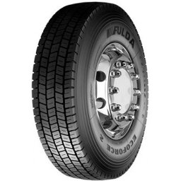 315/70 R22.5 Fulda Ecoforce 2 154/150L MS húzó gumiabroncs