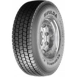 315/70 R22.5 Fulda Ecoforce 2+ 154L152M MS húzó gumiabroncs