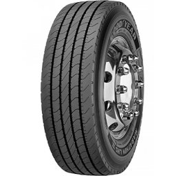 355/50 R22.5 Goodyear MarathonLHS2+HL 156K152L kormányzott gumiabroncs