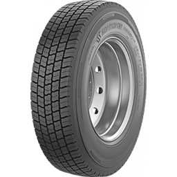 295/80 R22.5 Kormoran Roads 2D 152/148M húzó gumiabroncs