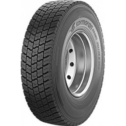 315/70 R22.5 Kormoran RoadsD 154/150L MS húzó gumiabroncs