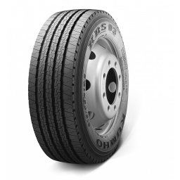 225/75 R17.5 Kumho KRS03 129/127M kormányzott gumiabroncs