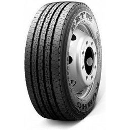 265/70 R19.5 Kumho KRT02 143/141J gumiabroncs