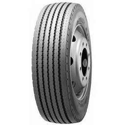 315/80 R22.5 Kumho KRS15 154/150M kormányzott gumiabroncs