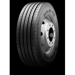 385/55 R22.5 Kumho KLS03 160J kormányzott gumiabroncs