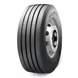 385/65 R22.5 Kumho KLA11 158L MS pót gumiabroncs